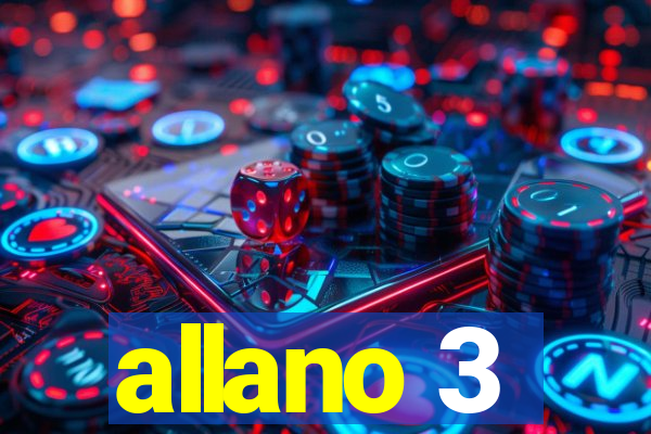 allano 3